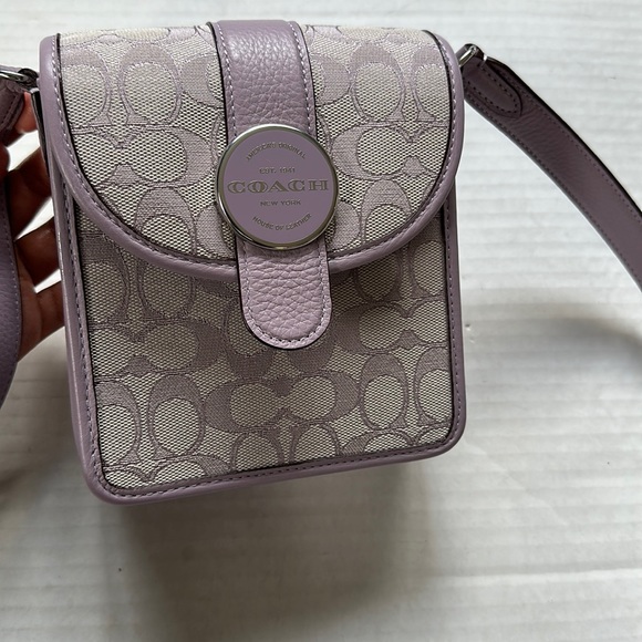 Coach bag - Picture 1 of 16